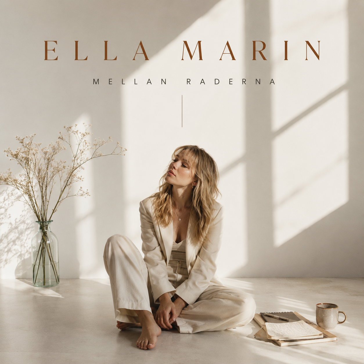 Ella Marin – Mellan raderna