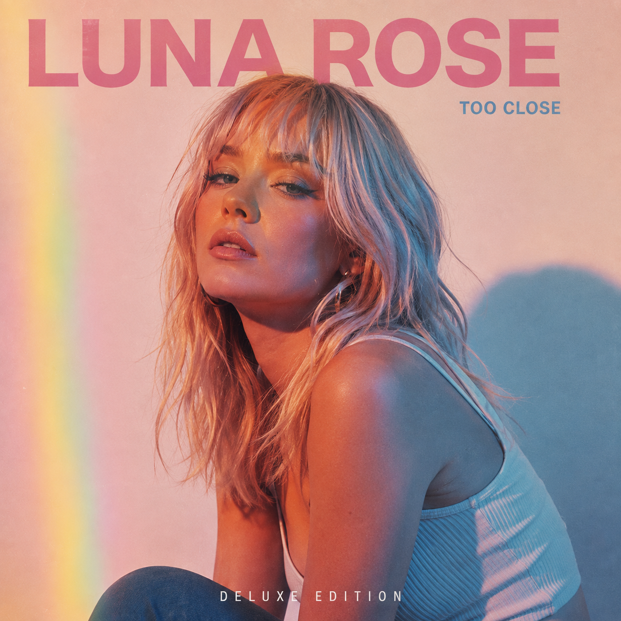 Luna Rose – Too Close