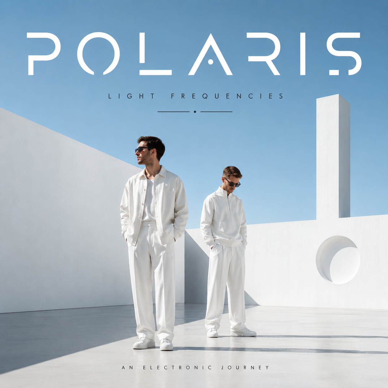 Polaris Light – Frequencies